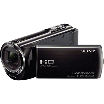 Sony Full HD 8GB Flash Memory Camcorder
