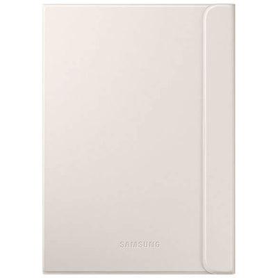 Samsung 9.7 inch Tab S2 Portfolio (White)