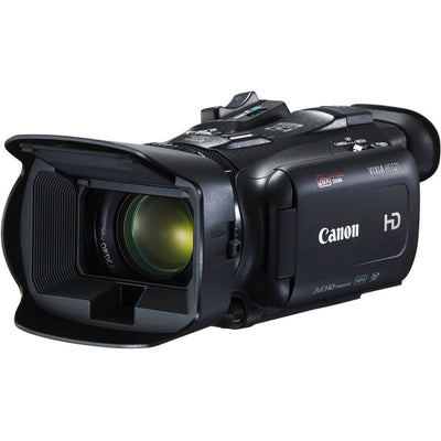 Canon VIXIA HF G21 Full HD Camcorder OPEN BOX