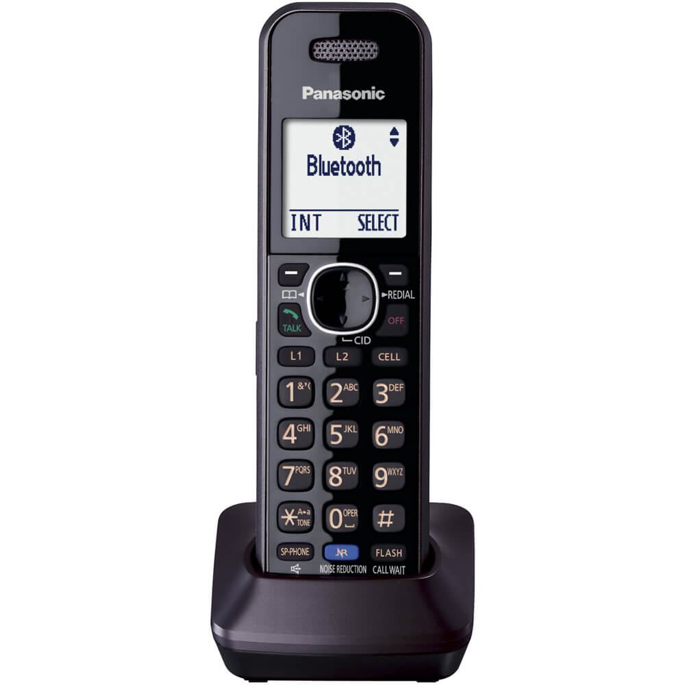 Panasonic Additional Digital Cordless Handset for KX-TG954x series