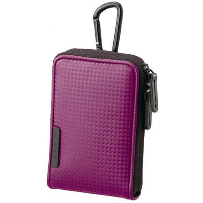 Sony Carrying Case (Violet)