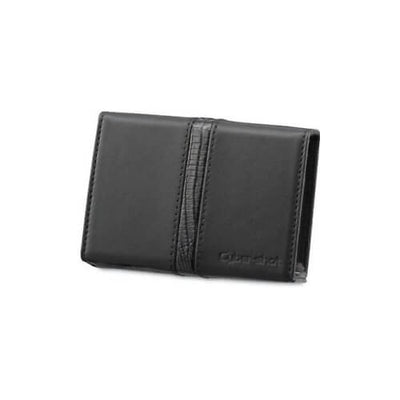 Sony Leather Carrying Case with Stylus (Black)