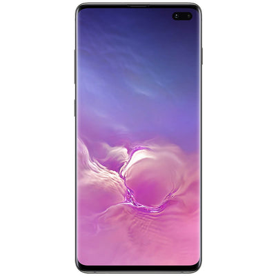 Samsung Galaxy S10 Plus Recertified