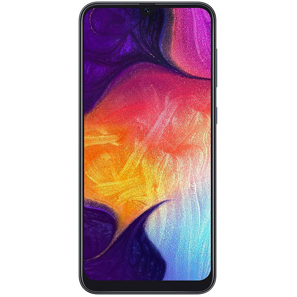 Samsung Galaxy A50 Smart Phone