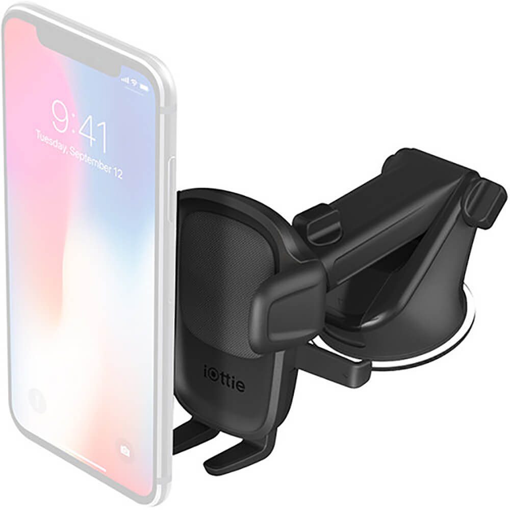 iOttie Easy One Touch 5 Dash/Windshield Smartphone Mount