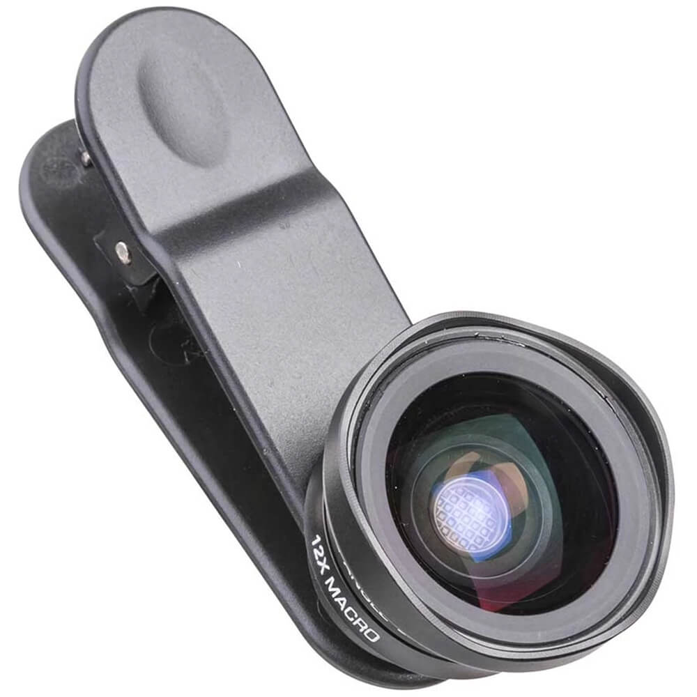 Pictar Smart Lens Wide Angle 16mm / Macro Lens