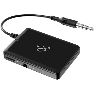 Aluratek iStream Universal Bluetooth Audio Receiver