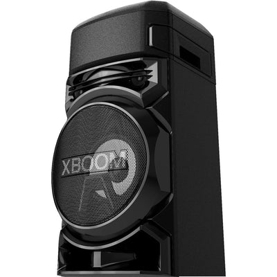 LG XBOOM Wireless Party Speaker - Black