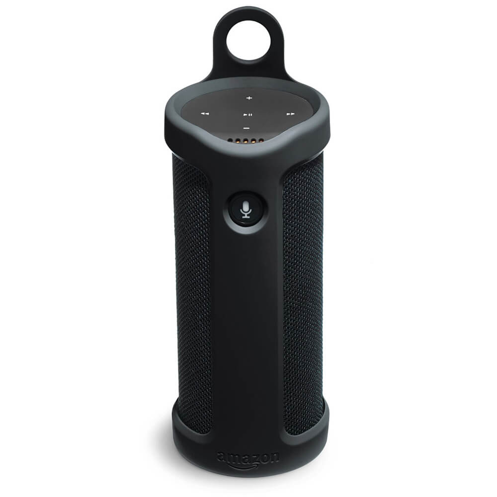 Amazon Tap Sling Cover - Black