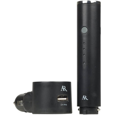 Acoustic Research Power Bank and Car Charger
