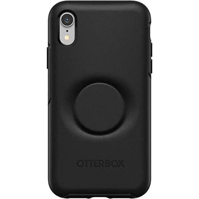 OtterBox Otter + Pop Symmetry Series for iPhone XR