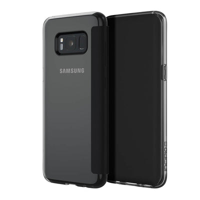 Incipio NGP Slim Polymer Folio for Samsung Galaxy S8