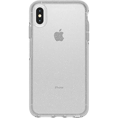 OtterBox Symmetry Series Clear Case for iPhone Xs Max - Stardust