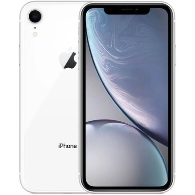 Apple iPhone XR - Recertified