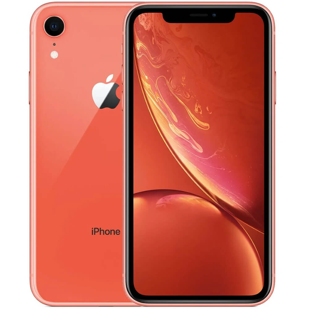 Apple iPhone XR - Recertified