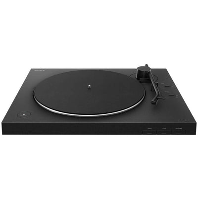 Sony Turntable with Bluetooth