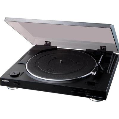 Sony Home TurnTable with USB Input