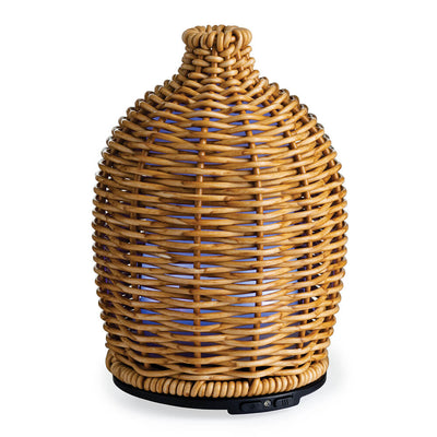 Airome Wicker Vase 100 mL Medium Diffuser