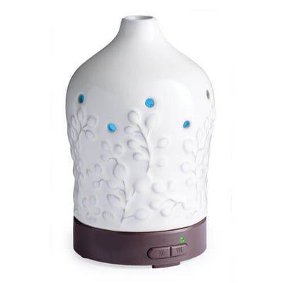 Airome Willow Diffuser + 2 Essential Oil Gift Set