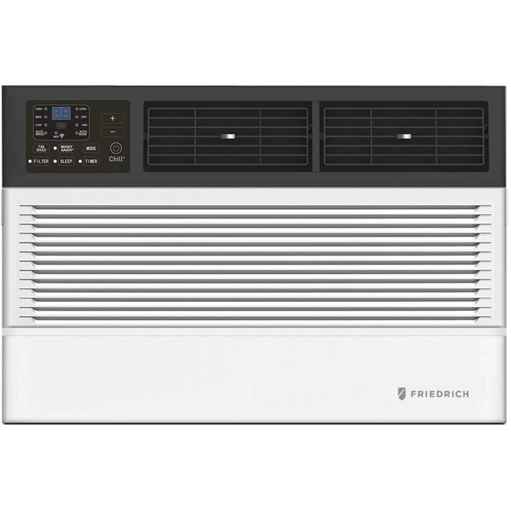 Friedrich 10000 BTU Window Air Conditioner