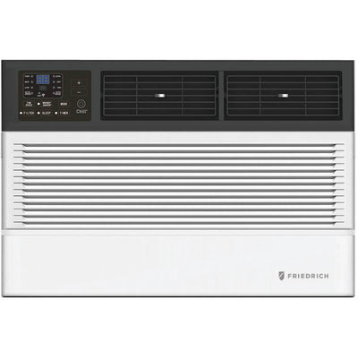 Friedrich 10000 BTU Window Air Conditioner