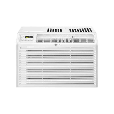 LG 6,000 BTU Window Air Conditioner