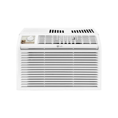 LG 5,000 BTU Window Air Conditioner