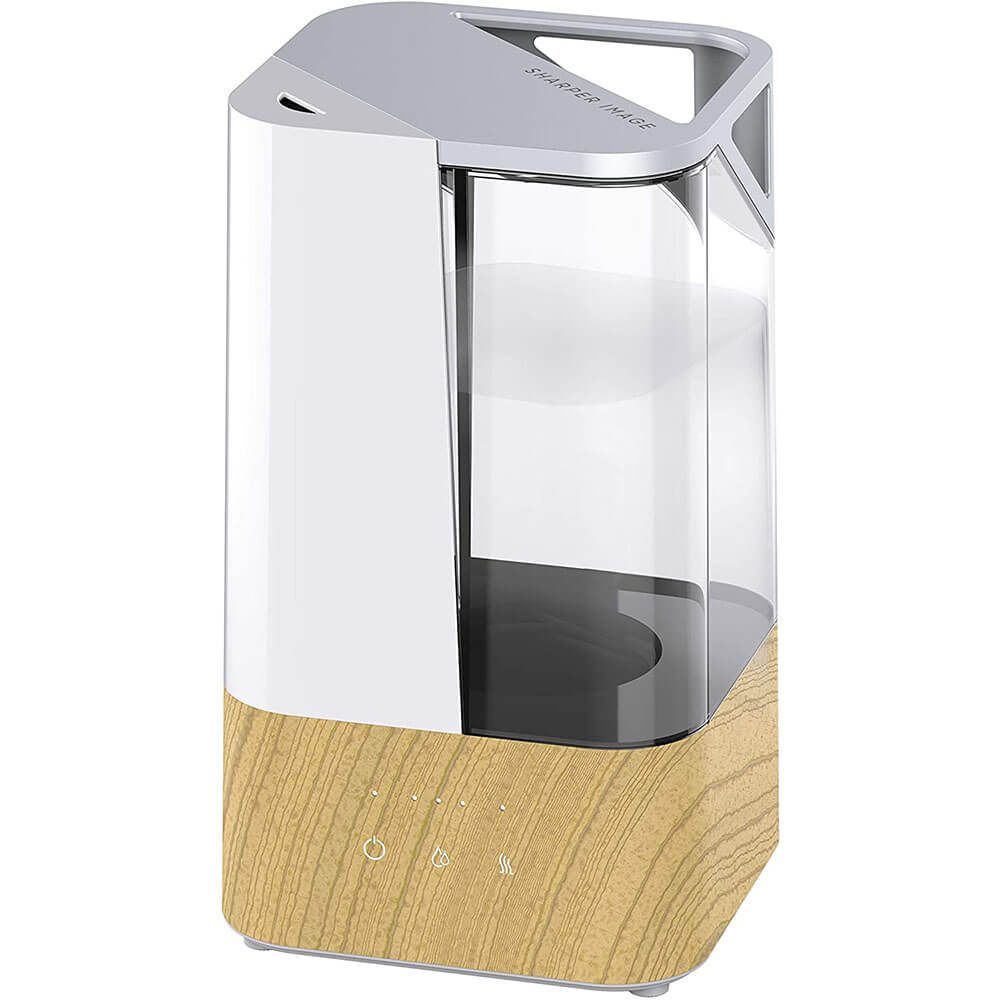 Sharper Image Ultrasonic Humidifier