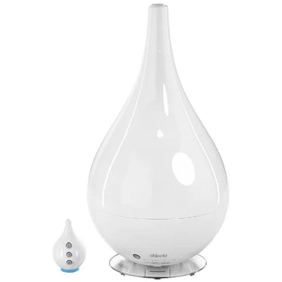 Objecto H4 Hybrid Humidifier - White