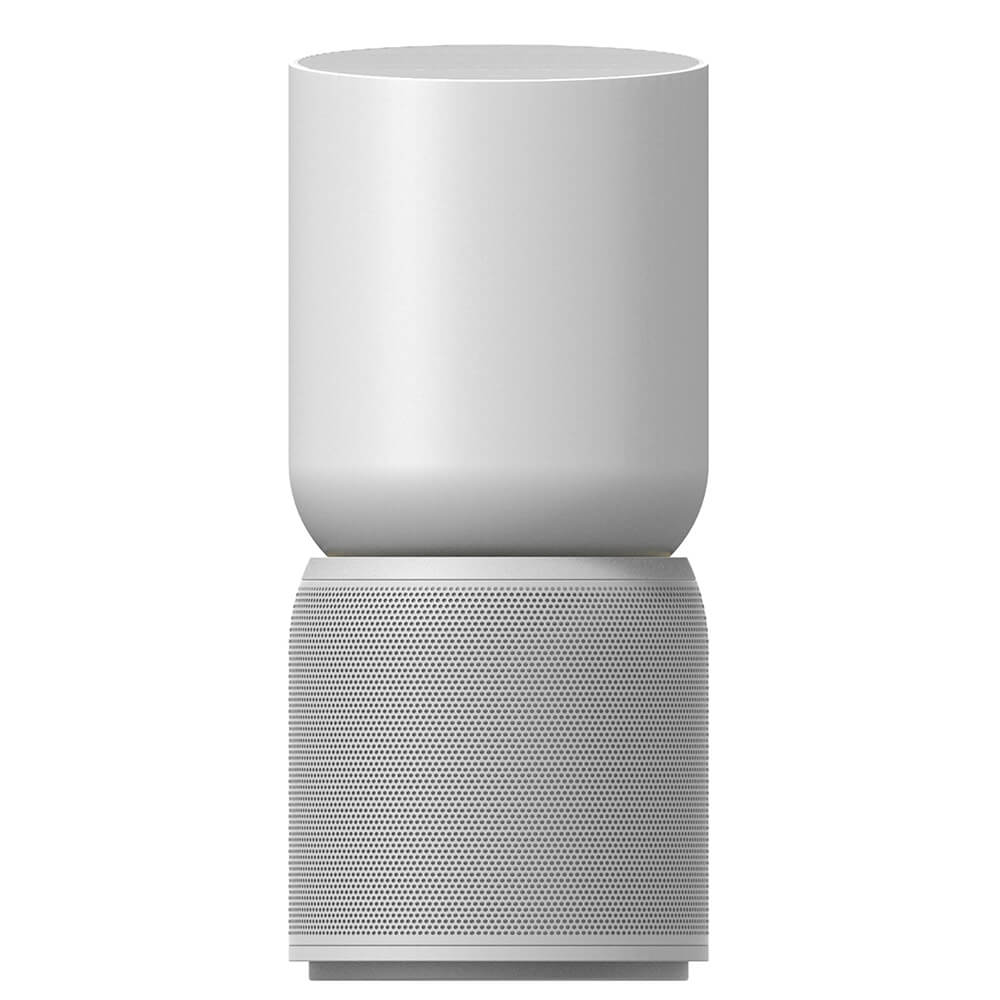 TCL Breeva A5 Smart Air Purifier - White