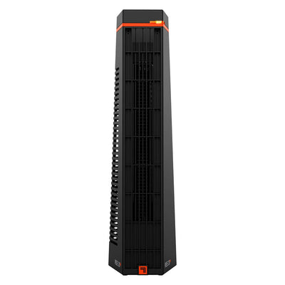 Sharper Image Rise 20H 1500 Watt Electric Convection Tower Heater