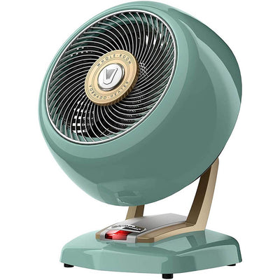 Vornado Whole Room Vintage Heater - Green