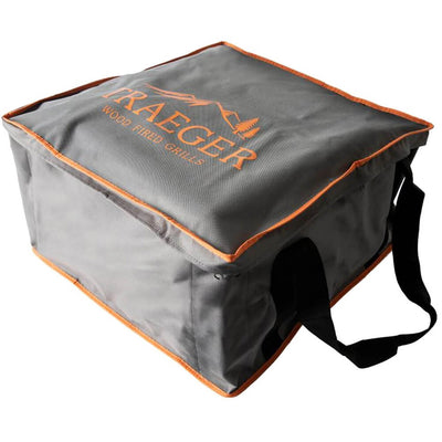 Traeger To-Go Bag for Ranger and Scout Grills