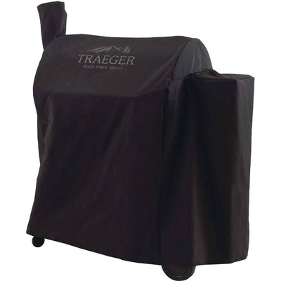 Traeger Pro 780 Grill Cover - Full-Length