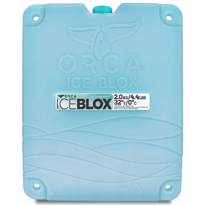 ORCA Coolers IceBlox Refreezable Icepack - Large