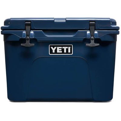 Yeti Tundra 35 Hard Cooler - Navy