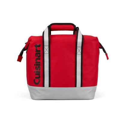 Cuisinart Lunch Tote Cooler - Red