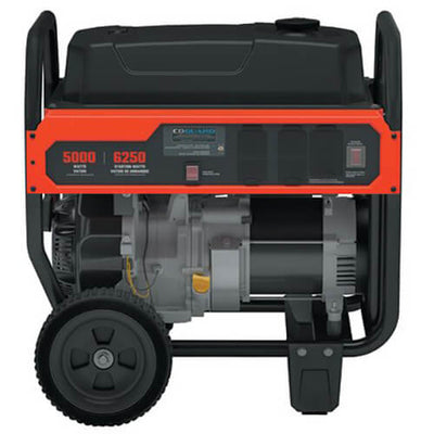 Murray 5000/6250 Watt Portable Generator