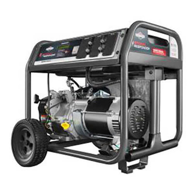 Murray 6250/8500 Watt Portable Storm Generator