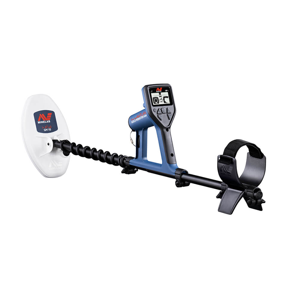 Minelab GOLD MONSTER 1000™ Gold Detector