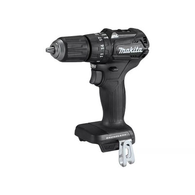 Makita 18V LXT Lithium-Ion Brushless Sub-Compact 1/2 inch Cordless Hammer Drill Driver