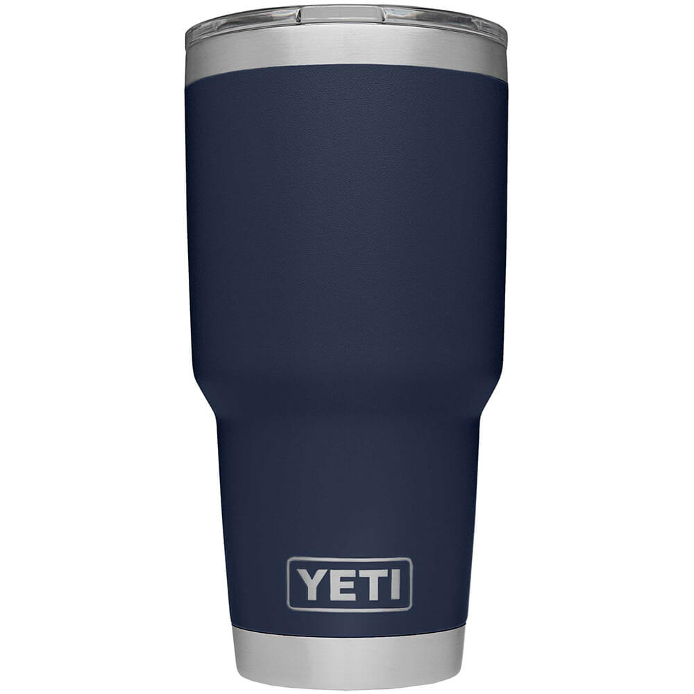 Yeti Rambler 30 oz. Tumbler - Navy