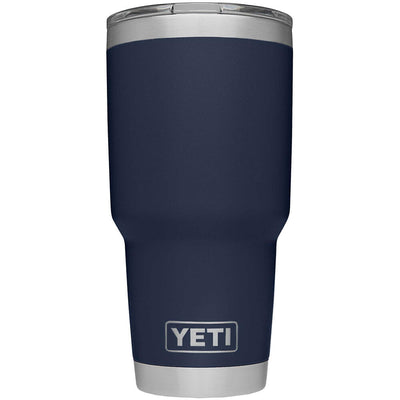 Yeti Rambler 30 oz. Tumbler - Navy