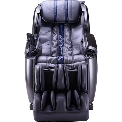 Cozzia Zen SE Massage Chair - Gray