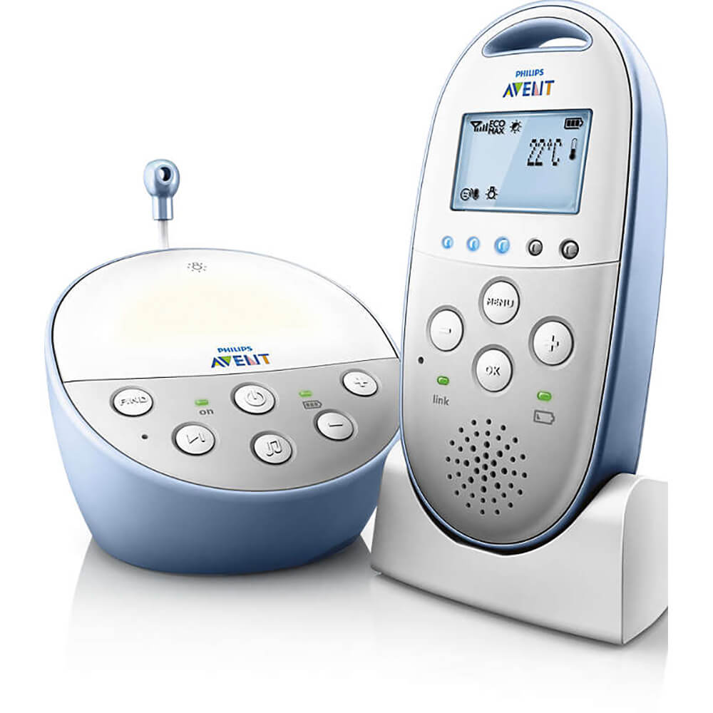 Philips DECT Baby Monitor