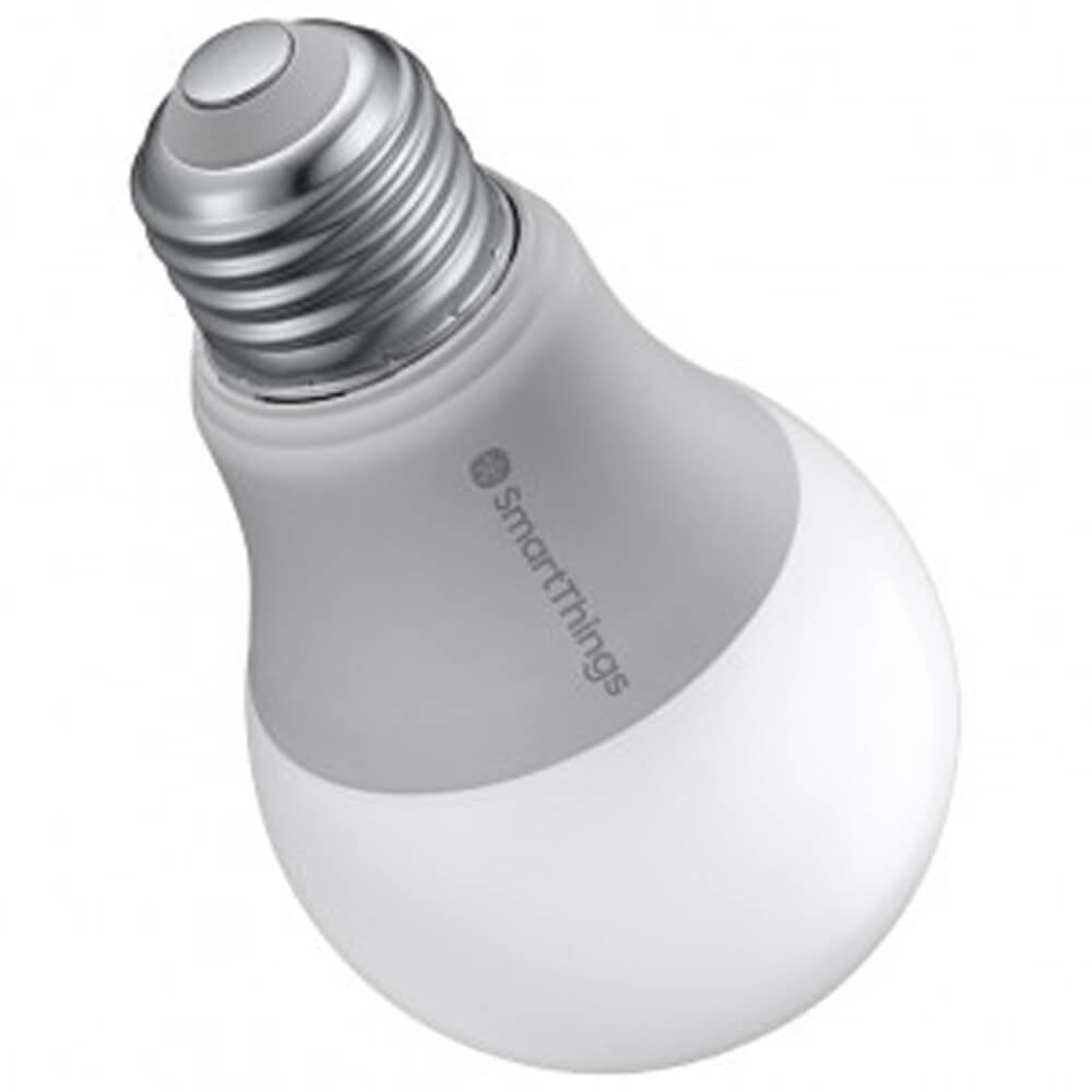 Samsung SmartThings Dimmable Light Bulb