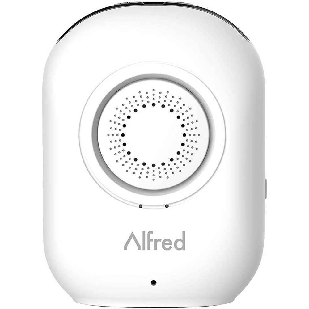 Alfred Connect - WiFi Bridge