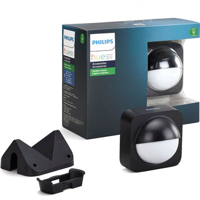 Hue Outdoor Motion Sensor