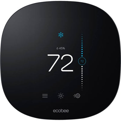 Ecobee ecobee3 Lite Smart Thermostat