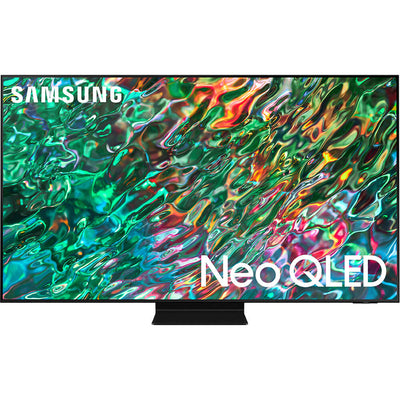 Samsung 65 inch Class QN90B Neo QLED 4K Smart TV